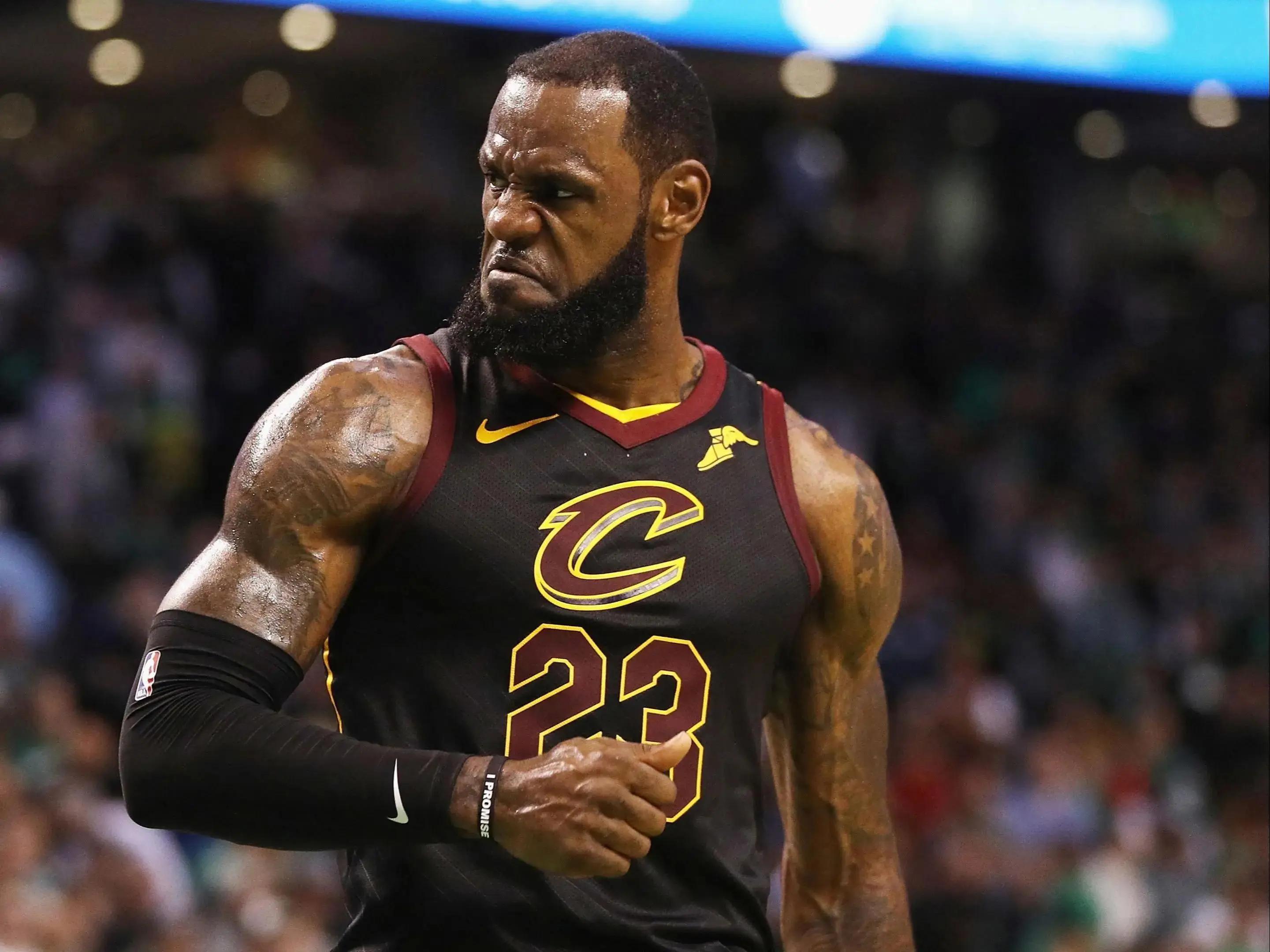 盘点NBA历史上那些杰出的锋线摇摆人