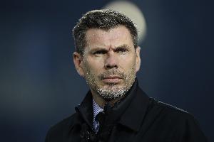 博班：意大利队比以前差太多了，希望加图索能成功