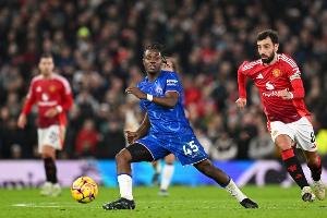 理疗师：拉维亚意识到伤病问题可以解决，他并不认为这是宿命