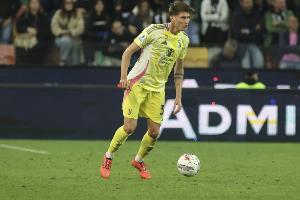 pg官网-意媒：狼队有意萨沃纳，准备报价1700万-1800万欧外加10%二转分成