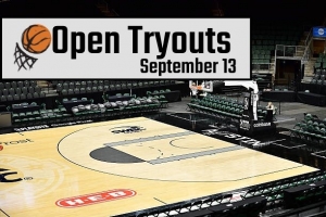 pg-队记：奥斯汀马刺9月13日进行本地球员试训 将有3个训练营名额