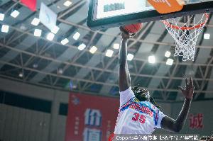 CBA外援兴奋剂违规公布太晚？付政浩：常规检测需时间 这次不算慢