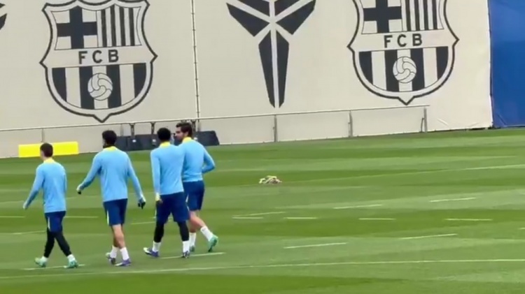 pg游戏-记者：费兰·托雷斯恢复训练，佩德里、克里斯滕森和加维缺席